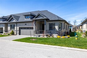 1593 Ed Ervasti Crescent, Middlesex, ON , MLS #40578858 , Image - 1
