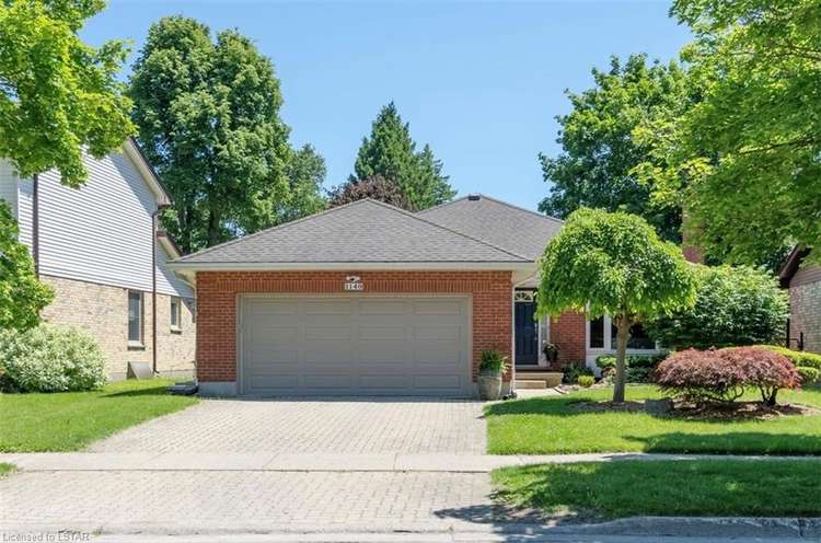 1140 Glenora Drive, London, ON, 