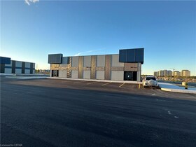 3392 Wonderland Road S, Middlesex, ON , MLS #40596018 , Image - 1