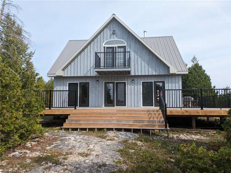 7 Bass Road, Northern Bruce Peninsula, ON, 