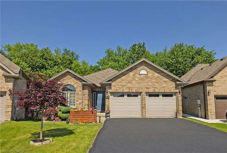 1062 Moy Crescent, London, ON, 