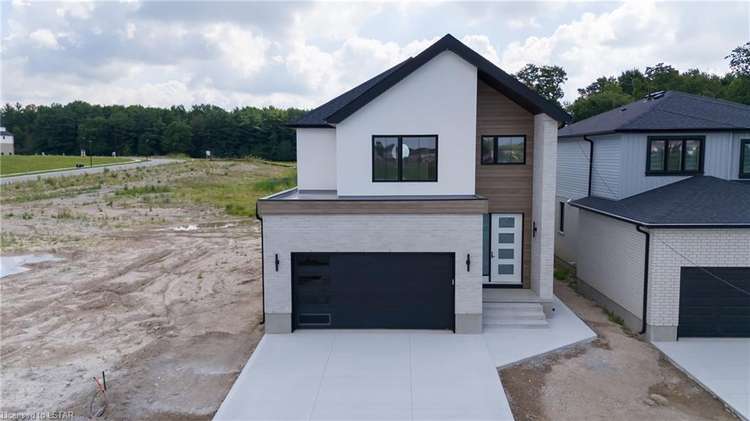 769 Gatestone Road, London, ON, 