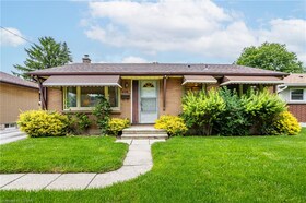 224 Atkinson Boulevard, Middlesex, ON , MLS #40590843 , Image - 1