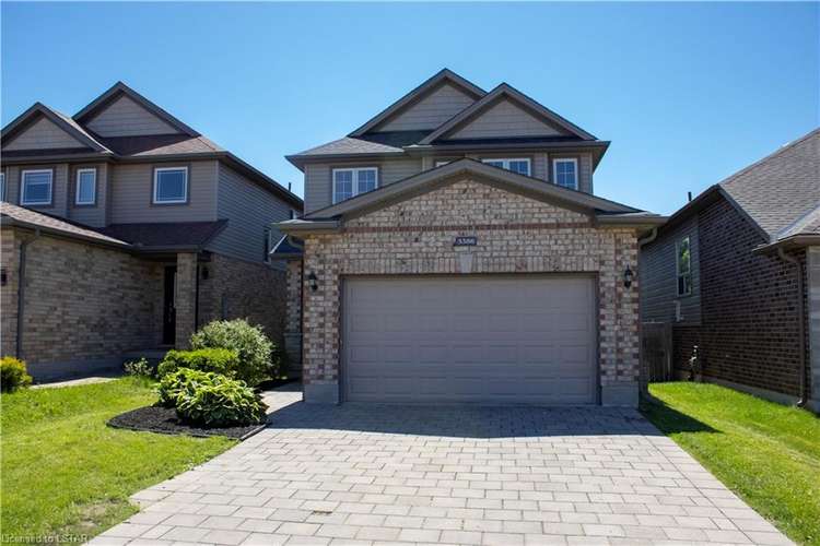 3386 Emily Carr Lane, London, ON, 