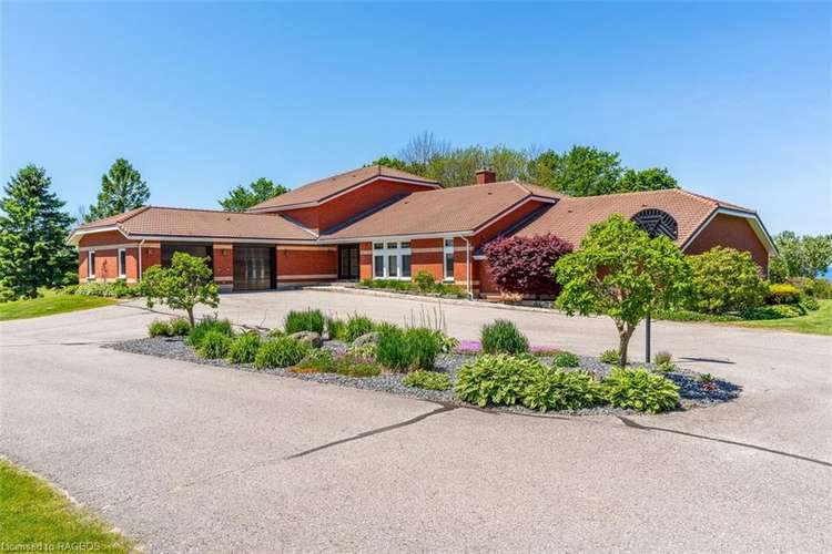 248 Bruce Road 23, Kincardine, ON, 