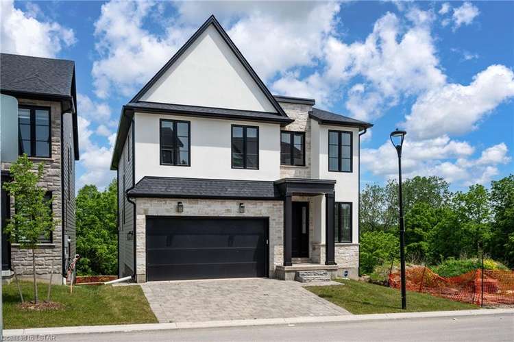 2835 Sheffield Place, London, ON, 