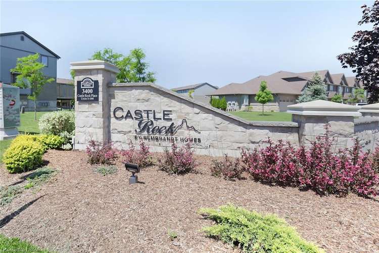 3400 Castle Rock Place, London, ON, 