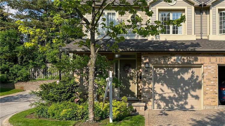 519 Riverside Drive, London, ON, 