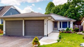25 Cottonwood Crescent, Middlesex, ON , MLS #40588544 , Image - 1