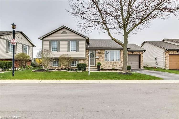 335 Lighthouse Road, London, ON, 