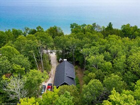 505035 & 505036 Grey Road 1, Grey County, ON , MLS #40618886 , Image - 1