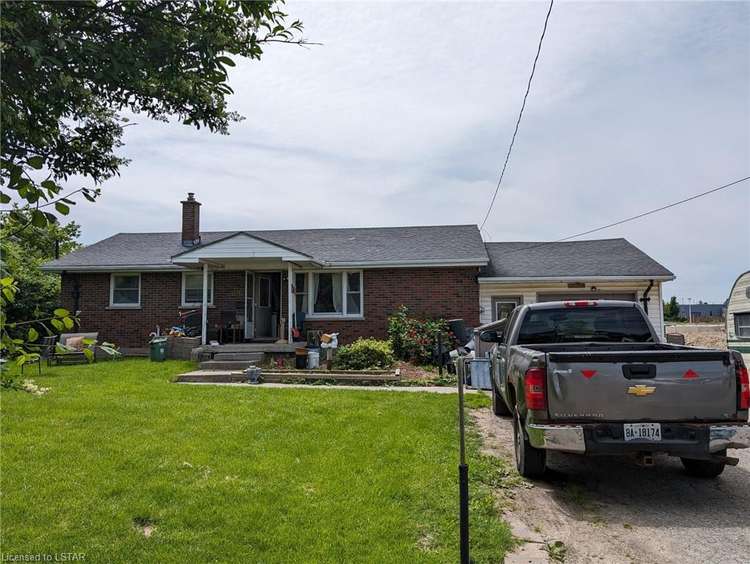 3067 White Oak Road, London, ON, 