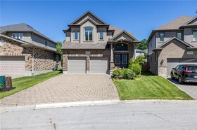 2367 Yellowbirch Court, Middlesex, ON , MLS #40599419 , Image - 1
