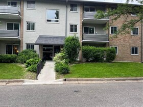 675 Wonderland Road S, Middlesex, ON , MLS #40600339 , Image - 1