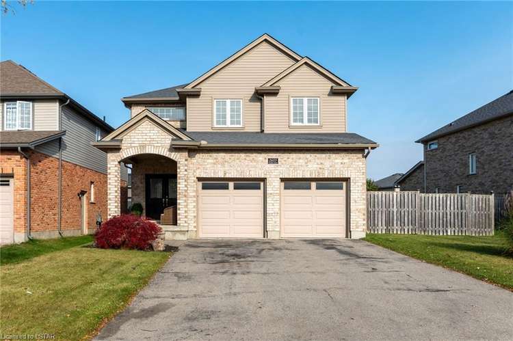 2655 Tucker Court, London, ON, 