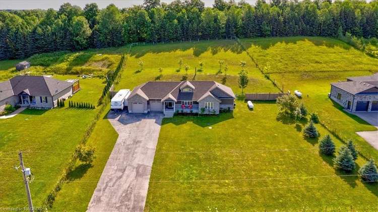 151 Watra Road, Southgate, ON, Rural Southgate