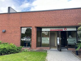 1100 Dearness Drive, Middlesex, ON , MLS #40599995 , Image - 1