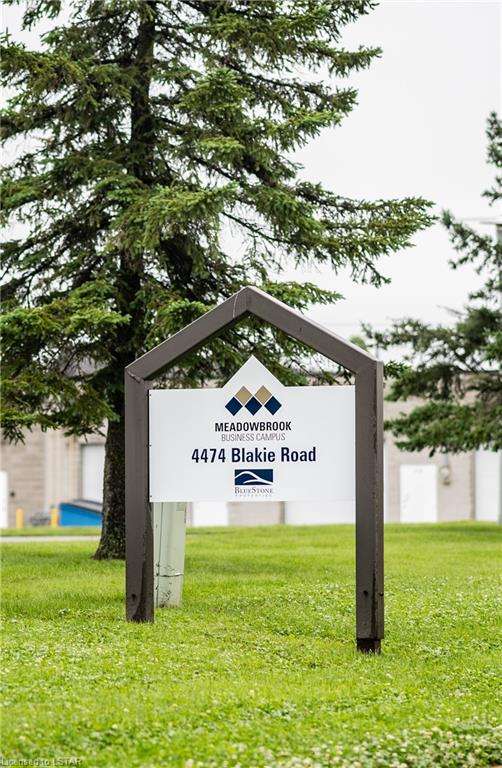 4474 Blakie Road, London, ON, 