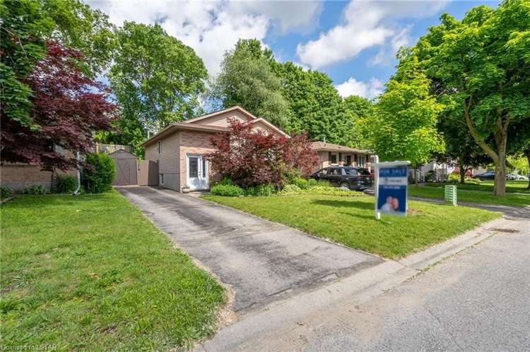 212 Pochard Lane, London, ON, 