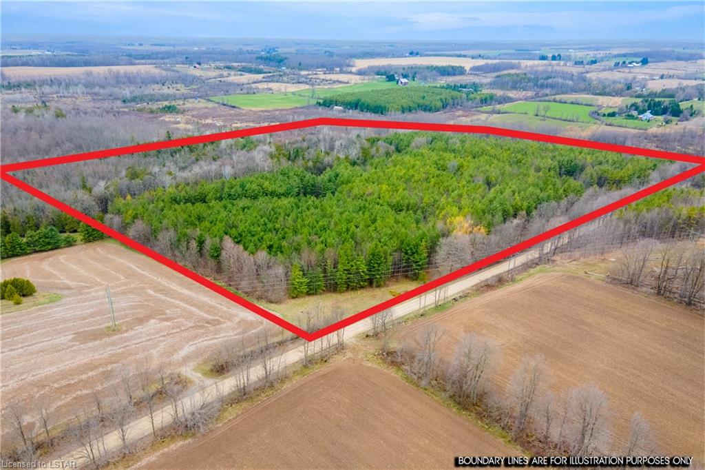 LOT 10 Concession 14 Ndr, West Grey, ON, Rural West Grey