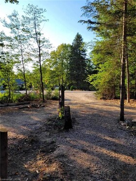 3191 Hwy 534, Parry Sound, ON , MLS #40599823 , Image - 1