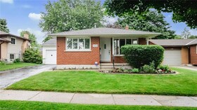 1662 Aldersbrook Road, Middlesex, ON , MLS #40606359 , Image - 1