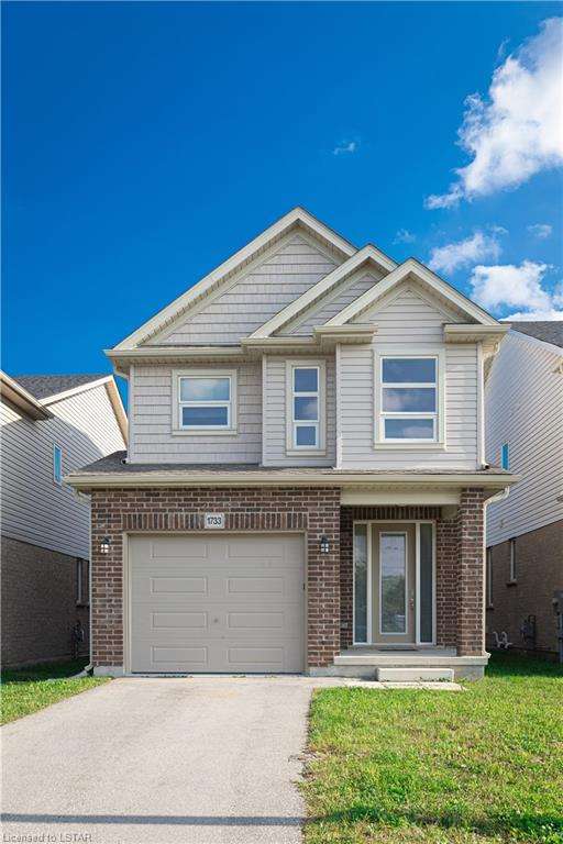 1733 O'hanlan Cross, London, ON, 