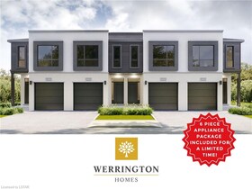 1849 Dalmagarry Road, Middlesex, ON , MLS #40593957 , Image - 1