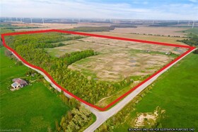 1622 Concession 8 Road, Bruce, ON , MLS #40593230 , Image - 1