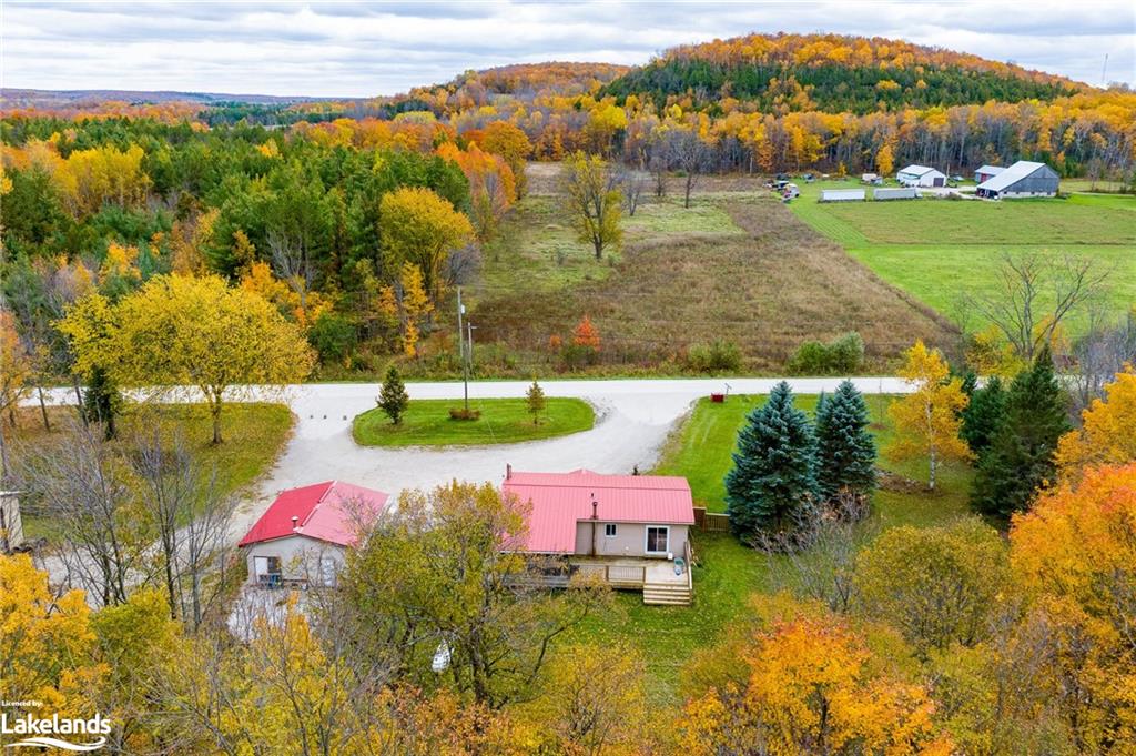 587317 9th Side Road, Blue Mountains, ON, Rural Blue Mountains