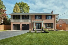 271 Base Line Road E, Middlesex, ON , MLS #40602407 , Image - 1