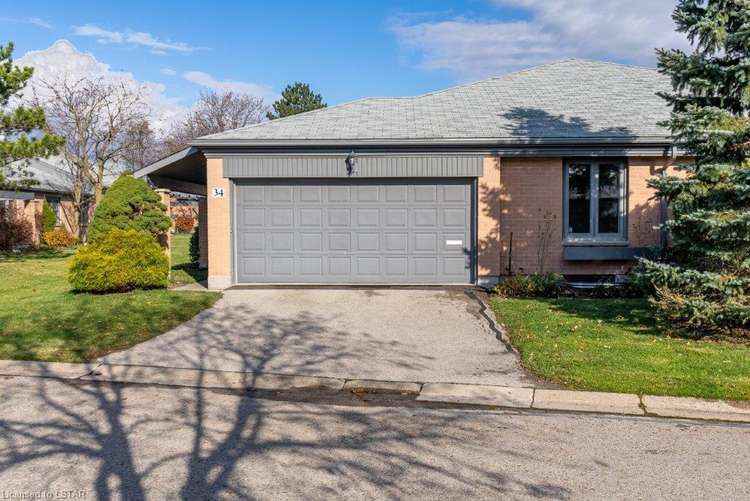 50 Fiddlers Green Road, London, ON, 