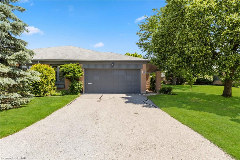 50 Fiddlers Green Road, London, ON, 