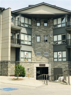 1 Jacksway Crescent, Middlesex, ON , MLS #40602955 , Image - 1