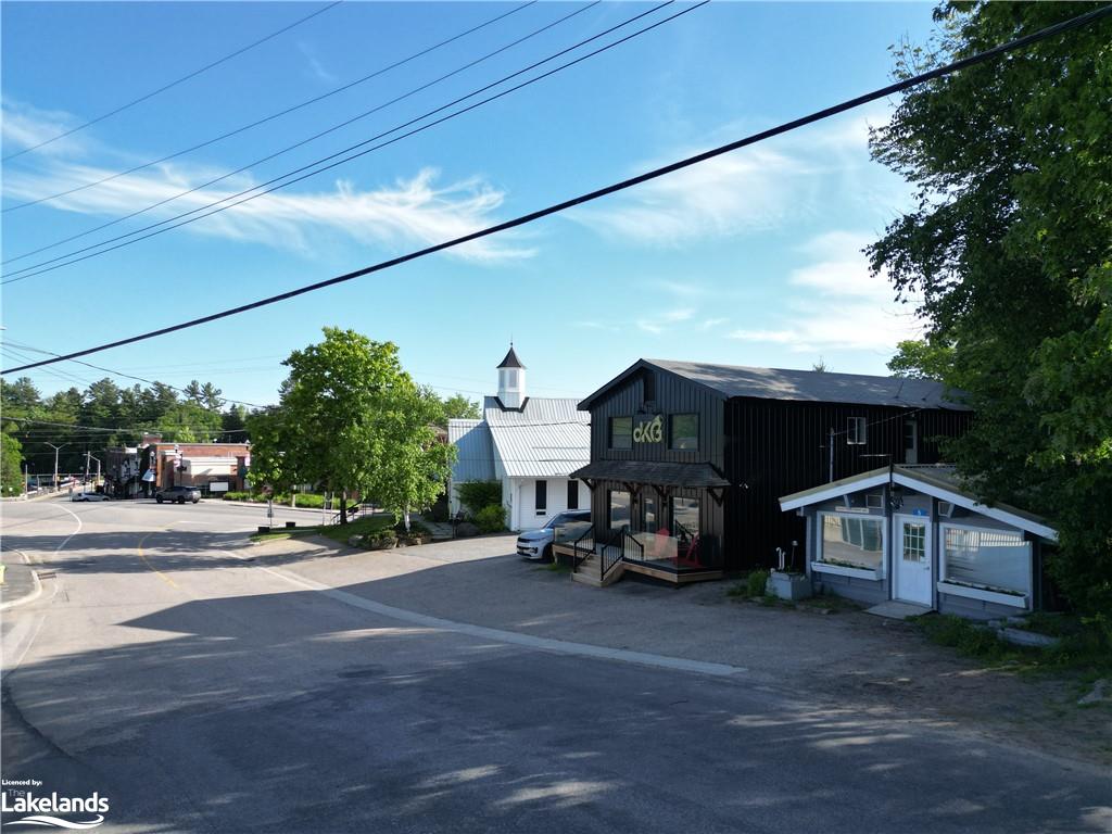 5 Armstrong Point Road, Muskoka Lakes, ON, 