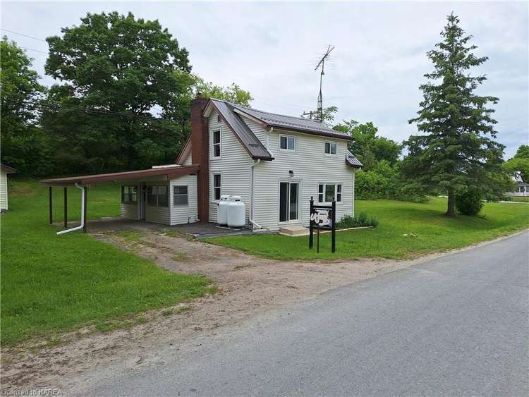 333 Burridge Road, South Frontenac, ON, 