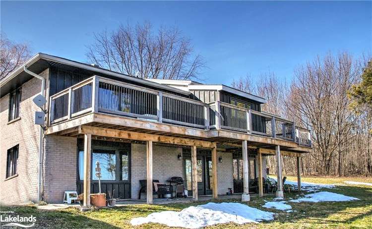 205325 Highway 26, Meaford, ON, Rural Meaford