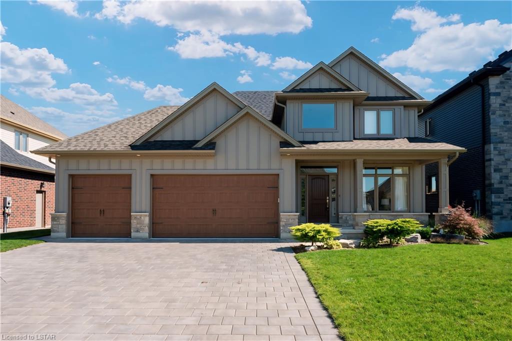 2618 Bond Street, Strathroy-Caradoc, ON, 