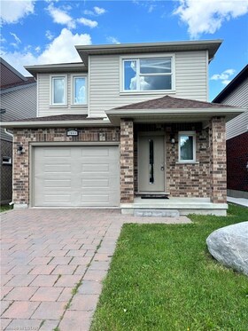 1844 Foxridge Crescent, Middlesex, ON , MLS #40602470 , Image - 1