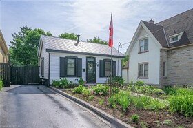 140 Egerton Street, Middlesex, ON , MLS #40610058 , Image - 1