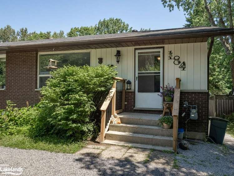 184 Fernwood Drive, Gravenhurst, ON, 