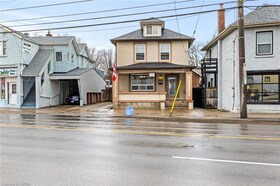 484 Hamilton Road, Middlesex, ON , MLS #40750093 , Image - 1