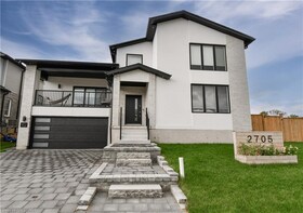 2705 Oriole Drive, Middlesex, ON , MLS #40604281 , Image - 1