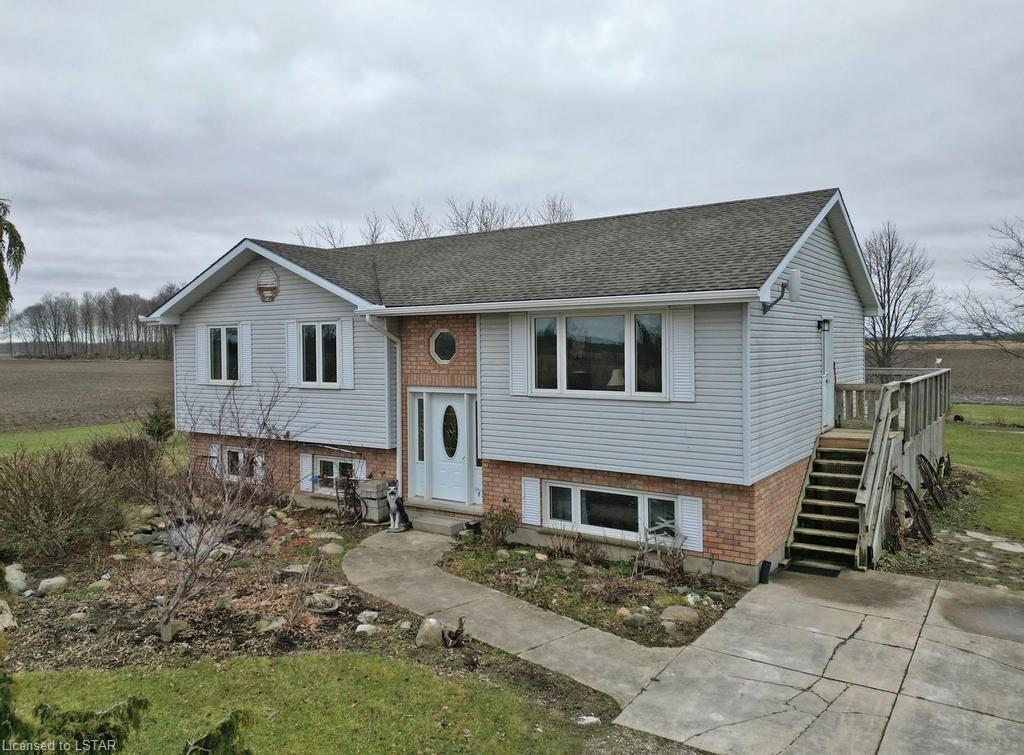 21217 Taits Road, Southwest Middlesex, ON, 