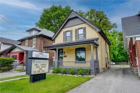 86 Wharncliffe Road S, Middlesex, ON , MLS #40601039 , Image - 1