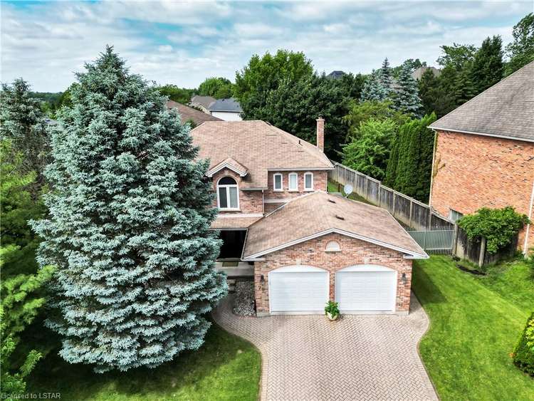 79 Trellis Crescent, London, ON, 