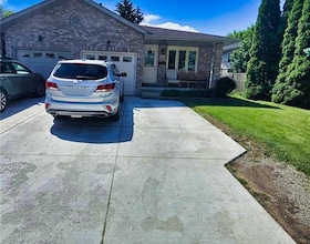 131 Killarney Road, Middlesex, ON , MLS #40604866 , Image - 1