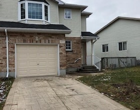 933 Thistledown Way, Middlesex, ON , MLS #40605165 , Image - 1