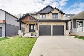 2105 Springridge Drive, Middlesex, ON , MLS #40581967 , Image - 1