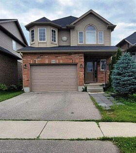 1848 Couldridge Way Way, Middlesex, ON , MLS #40605281 , Image - 1